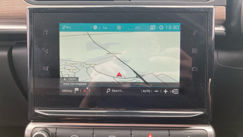 Citroen C3 1.2 PureTech Shine Plus 5dr Petrol Hatchback